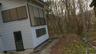 長野県菅平高原 ゆたか山荘 坂下 2026/04/20 17:45
