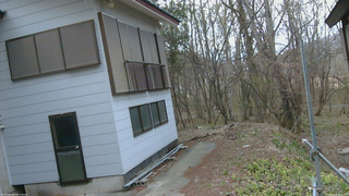 長野県菅平高原 ゆたか山荘 坂下 2026/04/20 18:15