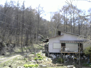長野県菅平高原 ゆたか山荘 西側(坂上) 2026/04/21 14:45