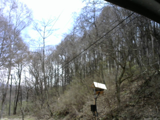 長野県菅平高原 ゆたか山荘 温度計 2026/04/21 11:00