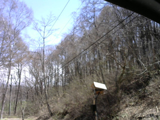 長野県菅平高原 ゆたか山荘 温度計 2026/04/21 12:00