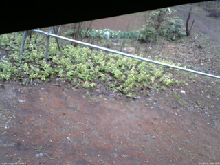 長野県菅平高原 ゆたか山荘 駐車場 2026/04/21 09:00