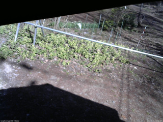 長野県菅平高原 ゆたか山荘 駐車場 2026/04/21 14:45