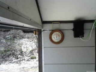 長野県菅平高原 ゆたか山荘 東側上空 2026/04/21 11:00