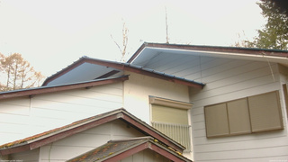 長野県菅平高原 ゆたか山荘 駐車場奥 2026/04/21 08:30