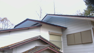 長野県菅平高原 ゆたか山荘 駐車場奥 2026/04/21 09:00