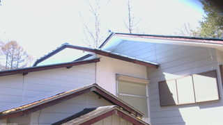 長野県菅平高原 ゆたか山荘 駐車場奥 2026/04/21 13:00