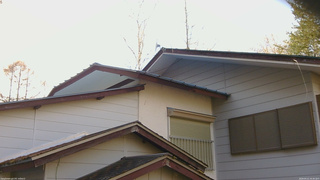 長野県菅平高原 ゆたか山荘 駐車場奥 2026/04/21 16:30