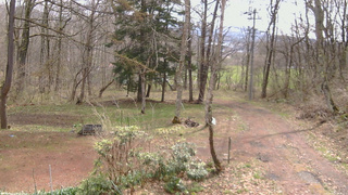 長野県菅平高原 ゆたか山荘 坂上 2026/04/21 09:45