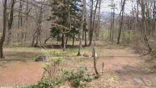 長野県菅平高原 ゆたか山荘 坂上 2026/04/21 11:00