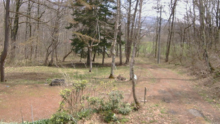 長野県菅平高原 ゆたか山荘 坂上 2026/04/21 11:15