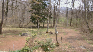 長野県菅平高原 ゆたか山荘 坂上 2026/04/21 11:30