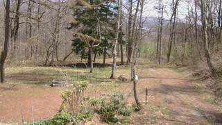 長野県菅平高原 ゆたか山荘 坂上 2026/04/21 11:45