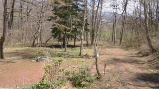 長野県菅平高原 ゆたか山荘 坂上 2026/04/21 12:00