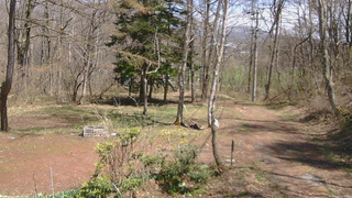 長野県菅平高原 ゆたか山荘 坂上 2026/04/21 12:30