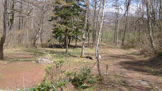 長野県菅平高原 ゆたか山荘 坂上 2026/04/21 12:45