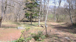長野県菅平高原 ゆたか山荘 坂上 2026/04/21 13:00