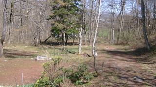 長野県菅平高原 ゆたか山荘 坂上 2026/04/21 13:30