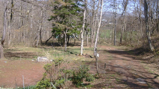 長野県菅平高原 ゆたか山荘 坂上 2026/04/21 13:45