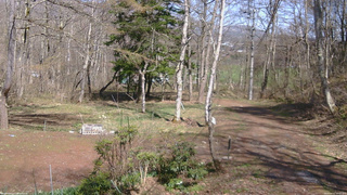 長野県菅平高原 ゆたか山荘 坂上 2026/04/21 14:00