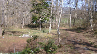 長野県菅平高原 ゆたか山荘 坂上 2026/04/21 14:15