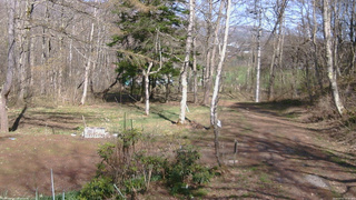 長野県菅平高原 ゆたか山荘 坂上 2026/04/21 14:30