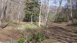 長野県菅平高原 ゆたか山荘 坂上 2026/04/21 15:00