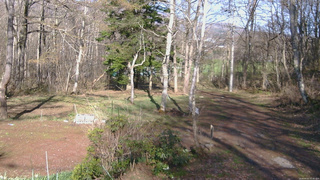 長野県菅平高原 ゆたか山荘 坂上 2026/04/21 15:45