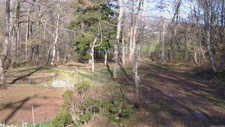 長野県菅平高原 ゆたか山荘 坂上 2026/04/21 16:00