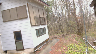 長野県菅平高原 ゆたか山荘 坂下 2026/04/21 06:45