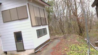 長野県菅平高原 ゆたか山荘 坂下 2026/04/21 08:15