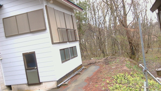 長野県菅平高原 ゆたか山荘 坂下 2026/04/21 08:30