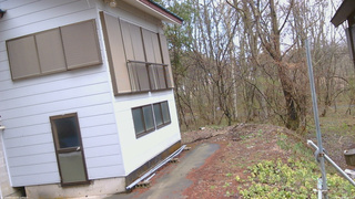 長野県菅平高原 ゆたか山荘 坂下 2026/04/21 09:00