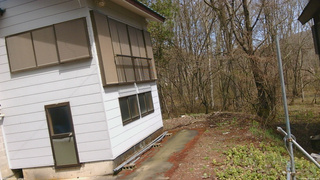 長野県菅平高原 ゆたか山荘 坂下 2026/04/21 10:00