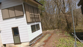長野県菅平高原 ゆたか山荘 坂下 2026/04/21 10:15