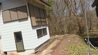 長野県菅平高原 ゆたか山荘 坂下 2026/04/21 10:30