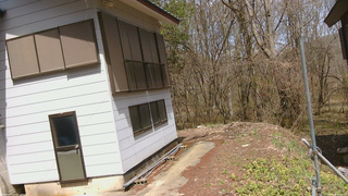 長野県菅平高原 ゆたか山荘 坂下 2026/04/21 11:00