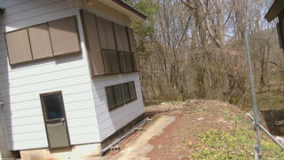 長野県菅平高原 ゆたか山荘 坂下 2026/04/21 11:15