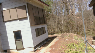 長野県菅平高原 ゆたか山荘 坂下 2026/04/21 11:45