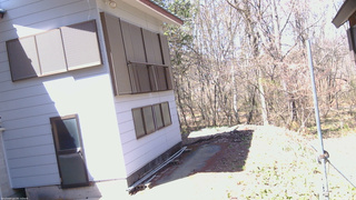 長野県菅平高原 ゆたか山荘 坂下 2026/04/21 13:00