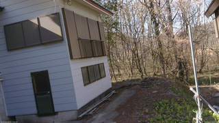 長野県菅平高原 ゆたか山荘 坂下 2026/04/21 15:30