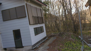 長野県菅平高原 ゆたか山荘 坂下 2026/04/21 17:00
