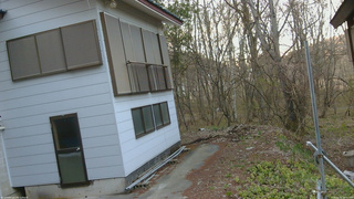 長野県菅平高原 ゆたか山荘 坂下 2026/04/21 18:00