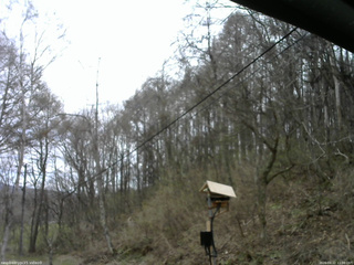 長野県菅平高原 ゆたか山荘 温度計 2026/04/22 11:00