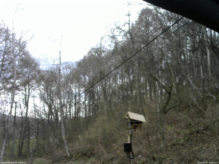 長野県菅平高原 ゆたか山荘 温度計 2026/04/22 12:00