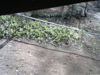 長野県菅平高原 ゆたか山荘 駐車場 2026/04/22 08:00