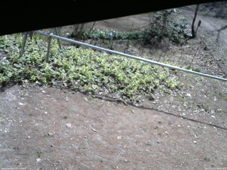 長野県菅平高原 ゆたか山荘 駐車場 2026/04/22 09:00