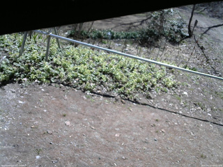 長野県菅平高原 ゆたか山荘 駐車場 2026/04/22 09:15
