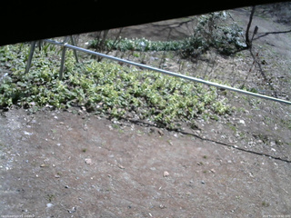 長野県菅平高原 ゆたか山荘 駐車場 2026/04/22 09:30