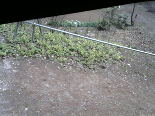 長野県菅平高原 ゆたか山荘 駐車場 2026/04/22 10:45